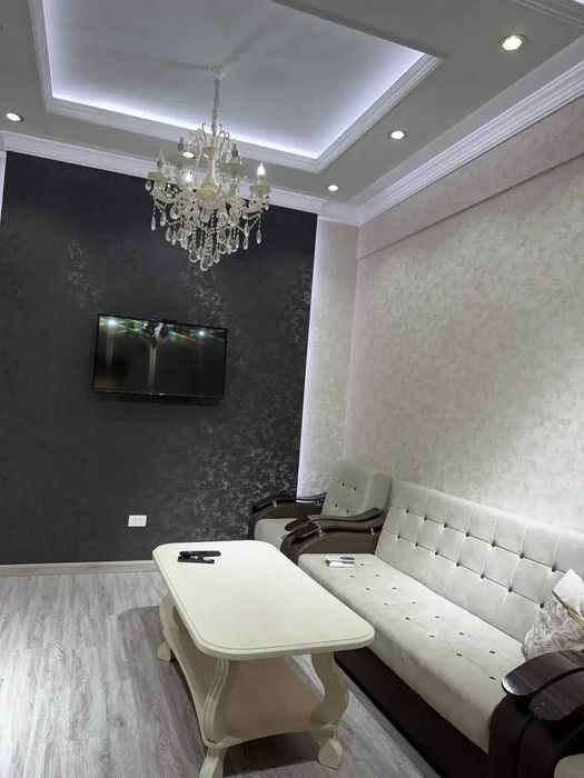 Б2  Уютный дом сдается в аренду в районе Мирабад.