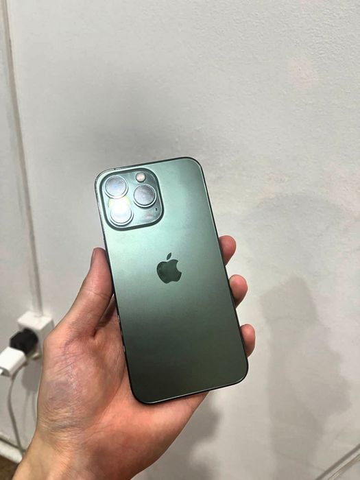 iPhone 13Pro/128Gb/80%