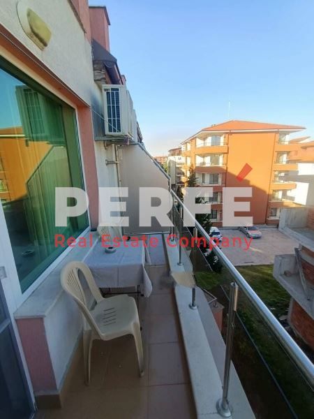 Продава се Двустаен апартамент в с. Равда, Област Бургас - 62 кв.м за 1226 €/кв.м - Снимка #3