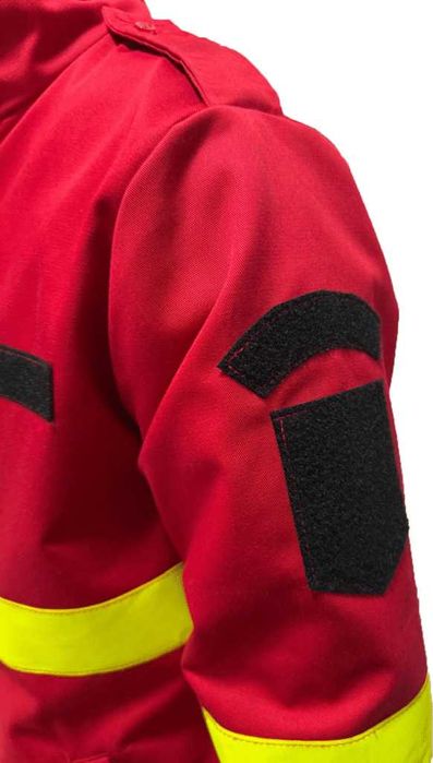 Geaca Softshell Rosie SMURD