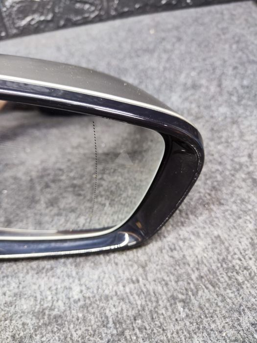 Oglinda Bmw seria 3 G20 G21 completa camera 360 unghi mort