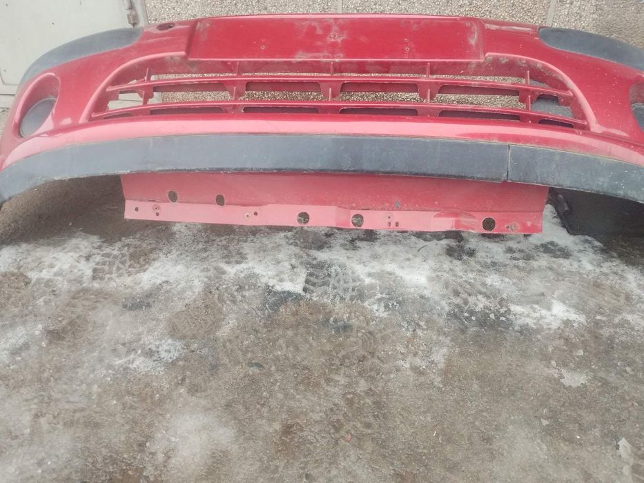 Броня за Citroen C3