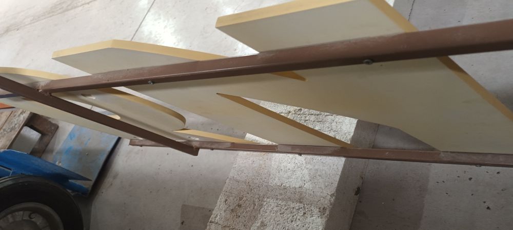 Външна реклама "ЖЕЛЕЗАРИЯ"