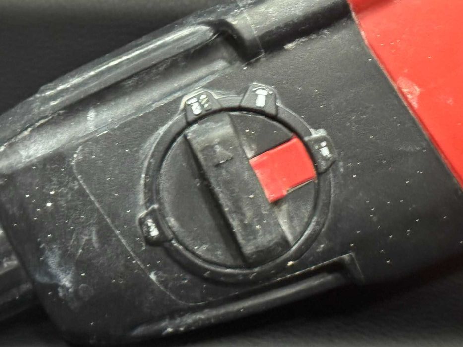 Перфоратор Einhell TC-RH 620 4F