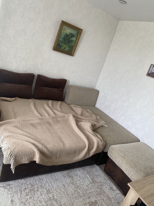 Продам диван в хорошем состоянии