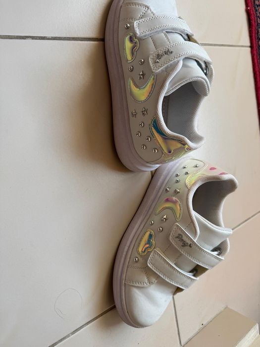 Детски маратонки 34 номер