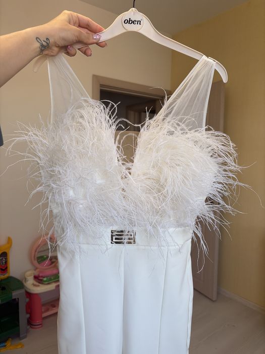 Junona гащеризон