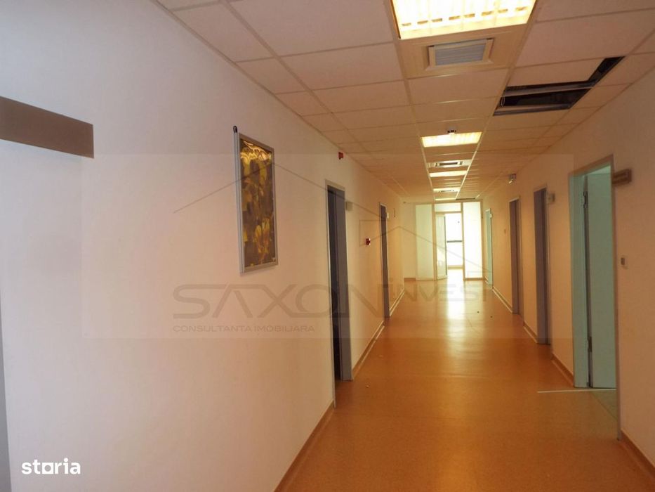Mihai  Bravu   spatiu   cu destinatie  de  birouri si/ sau  clinica
