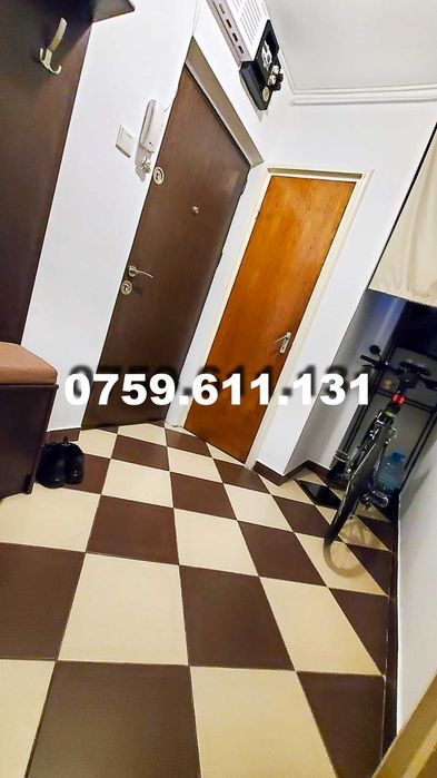 2 camere Bd. Tineretului
