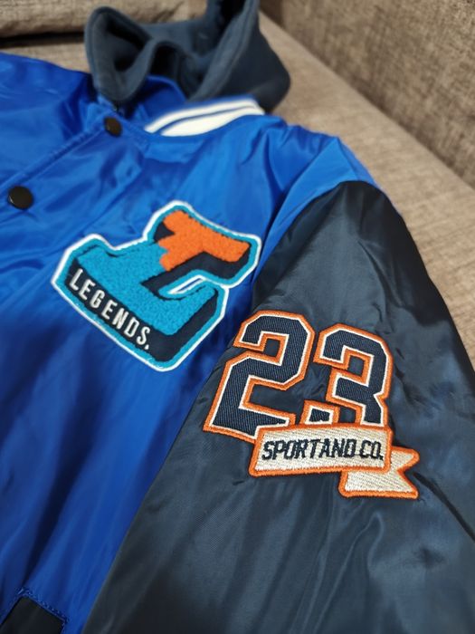 Яке за момче 164