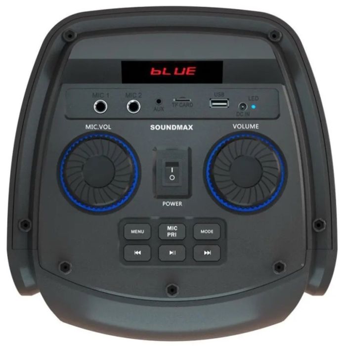 Продам портативную колонку