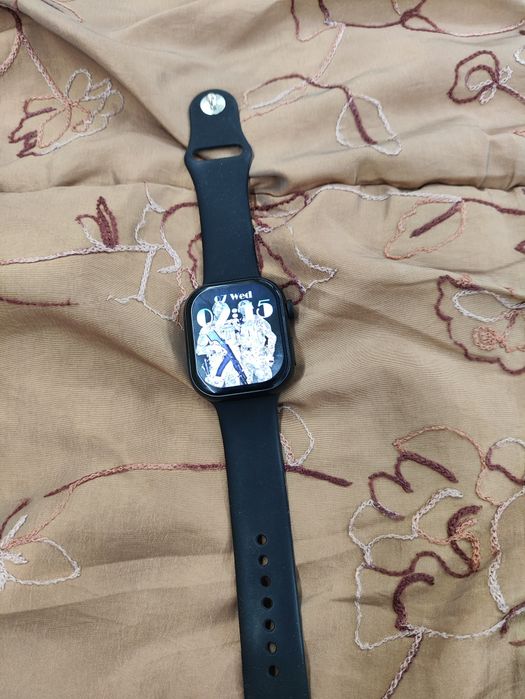 Смарт часы 11серии