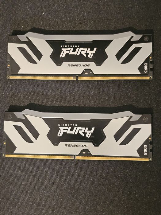 Vând kit I9 14900k, 32gb ram ddr5, Aorus elite B760m