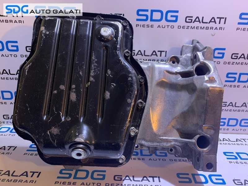 Baie Ulei Completa cu Senzor si Capac  Opel Corsa D 1.7 CDTI Z17DTR Z17DTJ 2006 - 2014