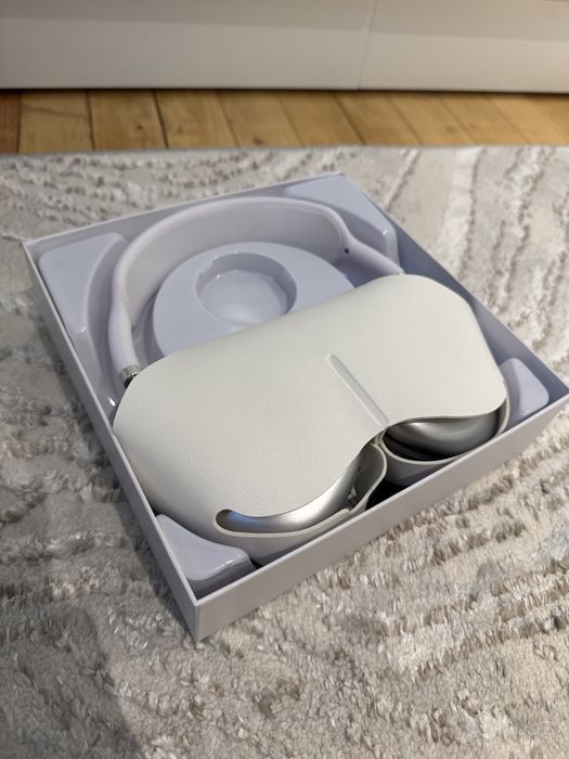 Airpods Max  model:A2098