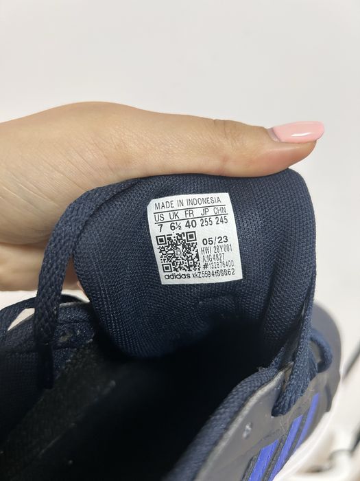Кецове Adidas 40-41 номер