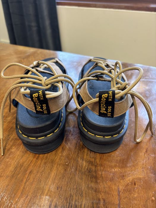 Dr.Martens сандали