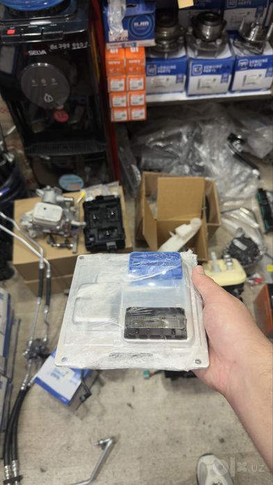 Onix miyya Kompyuter Motor miyya GM GM GM