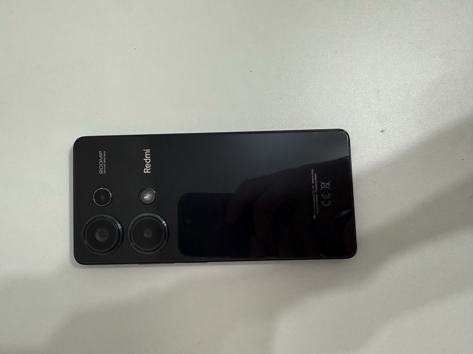 Redmi Note 13Pro 256GB