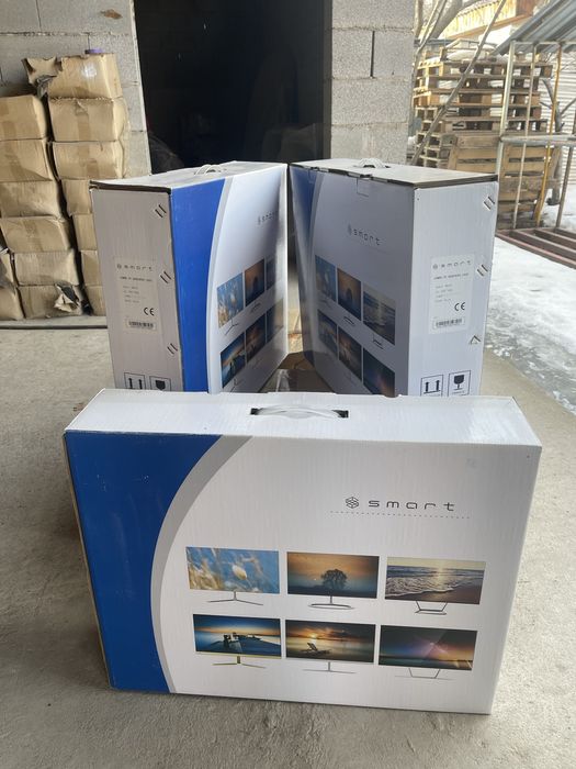 Стационарный компьютер