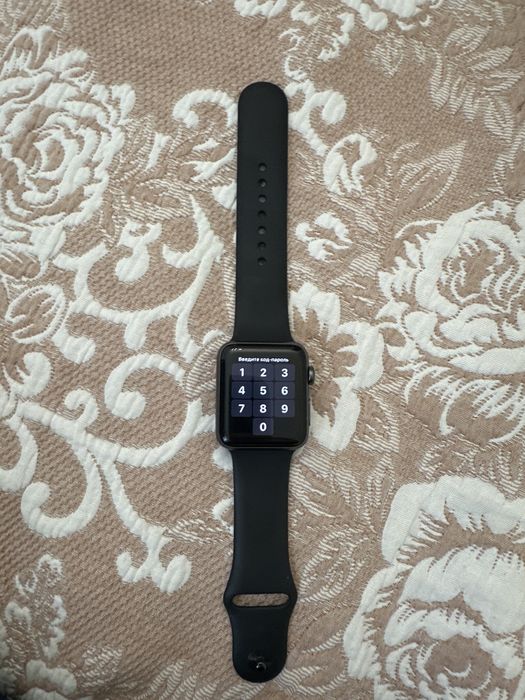 Apple watchOS серия 8.8.2