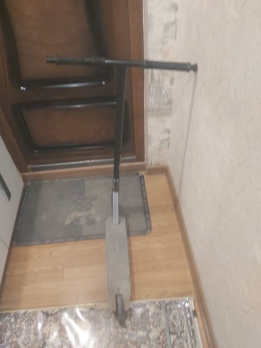Трюкаовой самокат