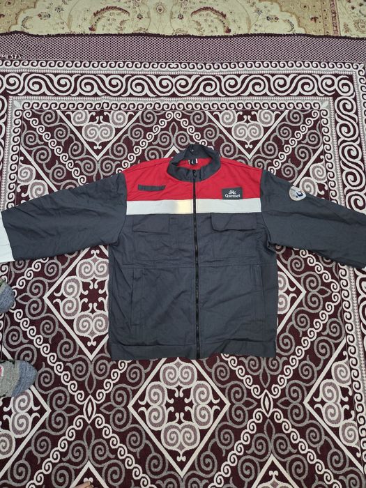 Продается спец.одежда