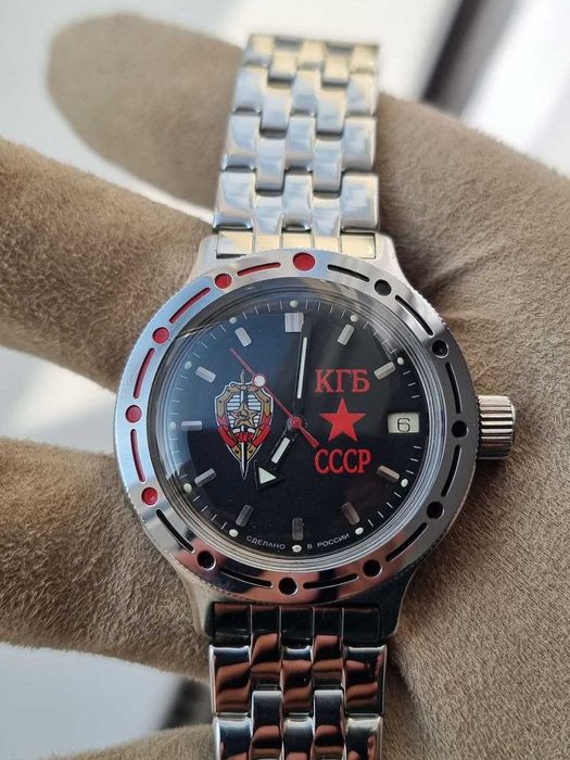 Мужские наручные часы Breitling