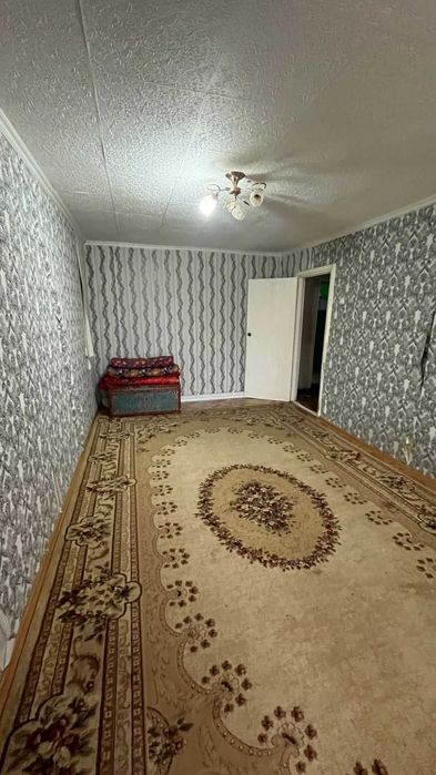 1 к.кв (бывшее МСО) на Абая