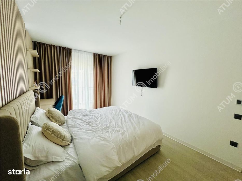 Apartament intabulat cu 2 camere la etajul 2 zona Doamna Stanca