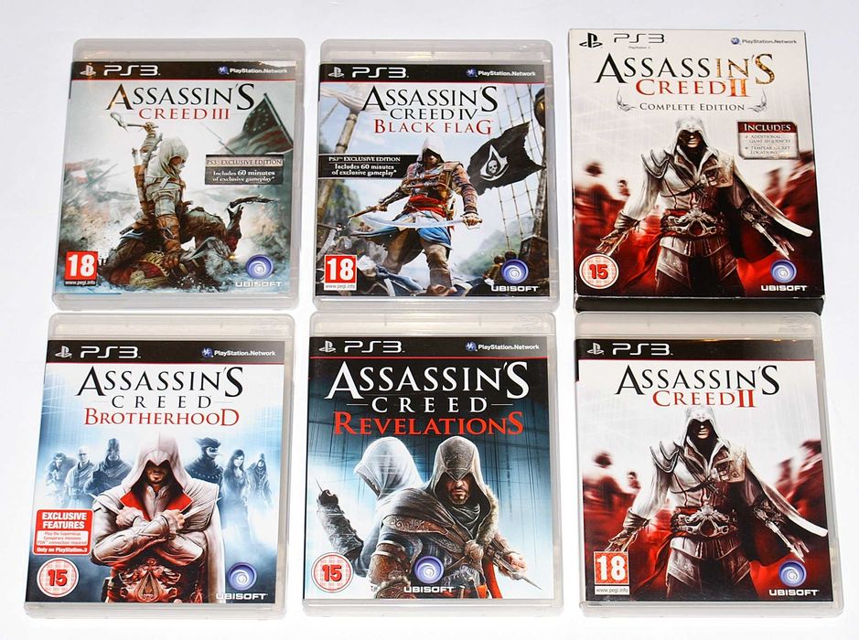 PS3 игри PlayStation 3 PS3 ПлейСтейшън 3 ПС3 игри по 20 лв. Сони