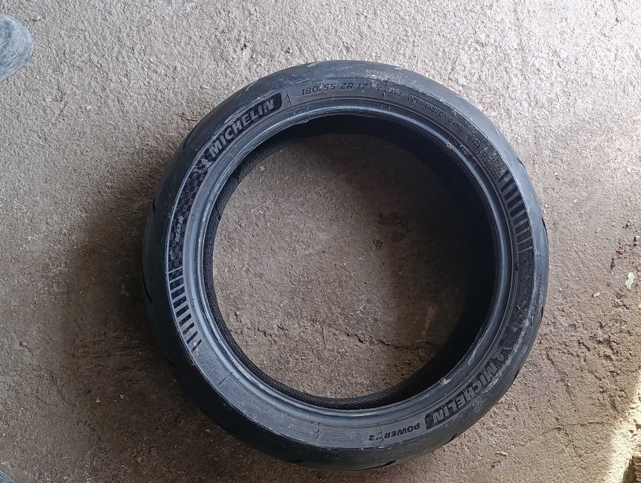 МОТО ГУМИ - Dunlop, Michelin, Battlax, Pirelli