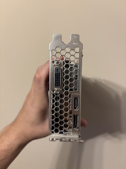 RTX 2060 GDDR6 6GB
