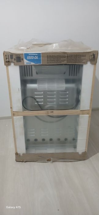 Газовой плиты GEFEST