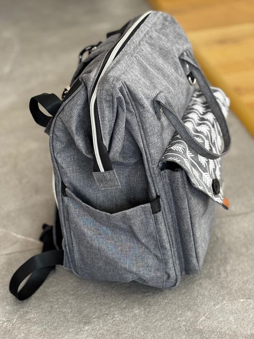 Детска раница-чанта за аксесоари с многофункционална използваемост