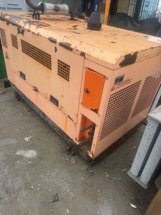 Сдам в аренду прокат дизельный генератор