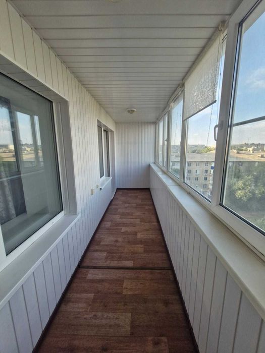 1 комн кв. 4 мкр  улучшенной планировки