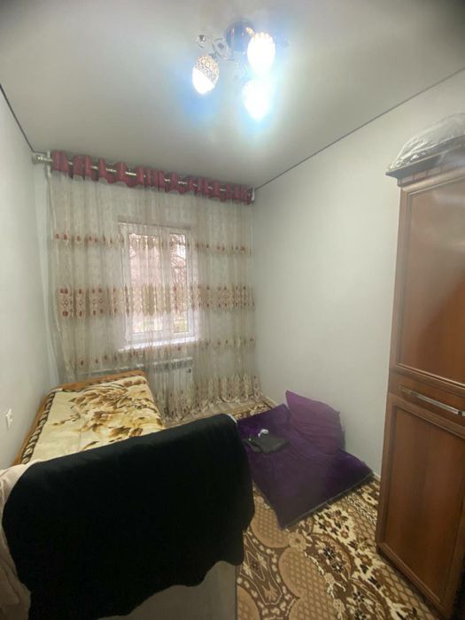 КВАРТИРА, СПУТНИК-4  2/4/4, 2/6, Балкон