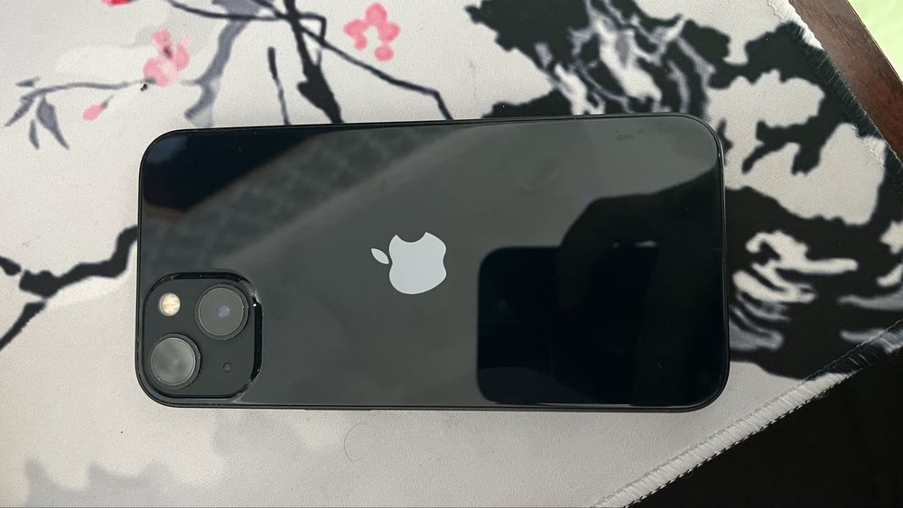 Айфон 13 в идеале