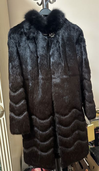 Yangi shuba umuman kiyilmagan