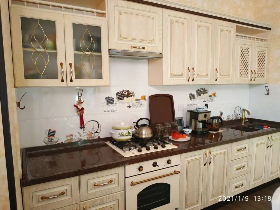Продажа Дома Яшнабадский район , 4 сотки