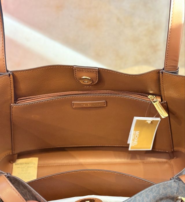 Дамска чанта Michael Kors Tote Bag since 1981