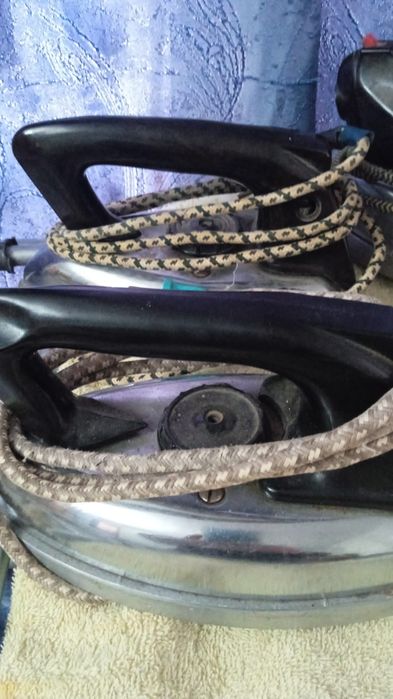 Утюги советские продам