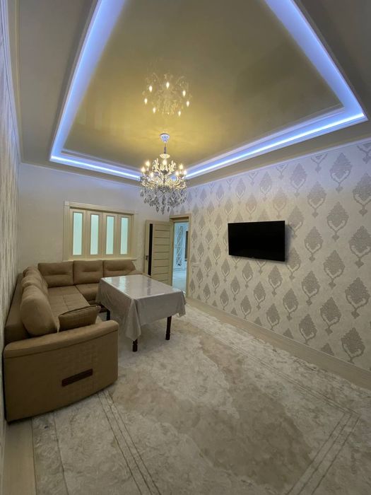 Аренда ориентир Замон Тўйхона 2 хоналиг 2 этажда 70м²