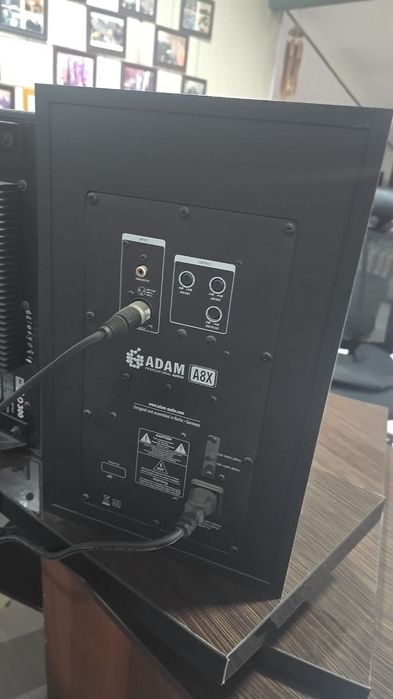 Kalonka Adam A8X sotiladi srochno