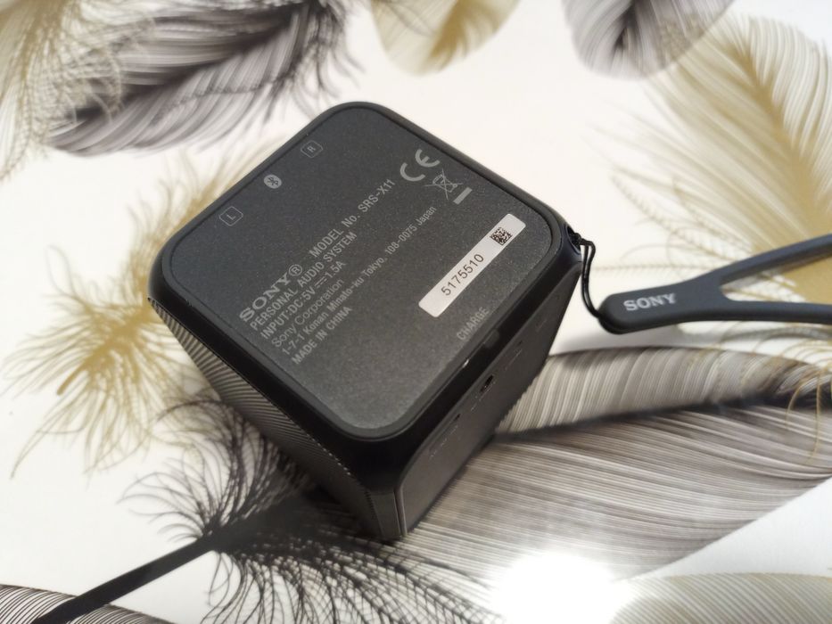 Sony SRS X11 – nefunctional, stare foarte buna