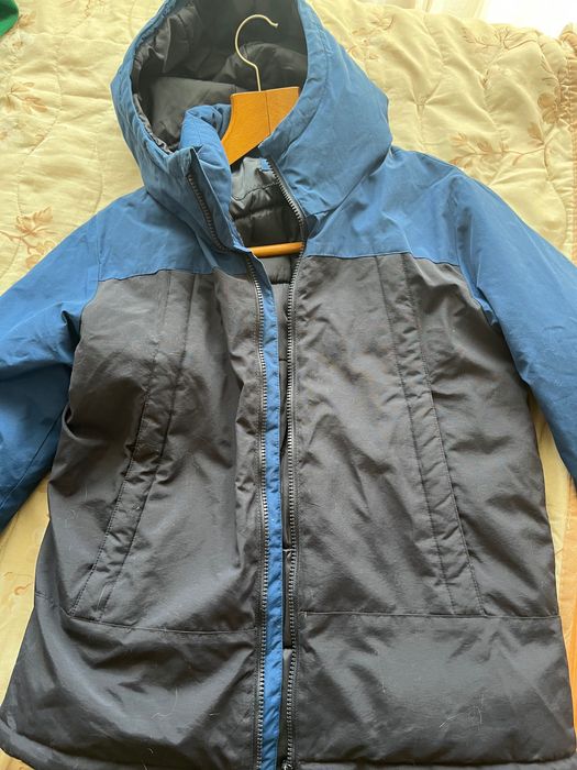 Детско пролетно яке Mango