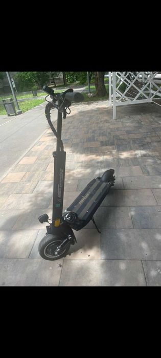 Электросамокат SPEEDWAY 5