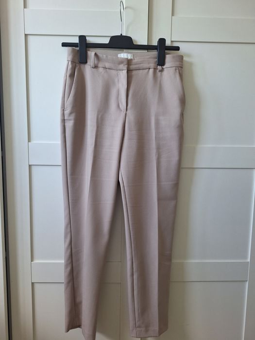 Pantaloni office H& M, mărimea 44