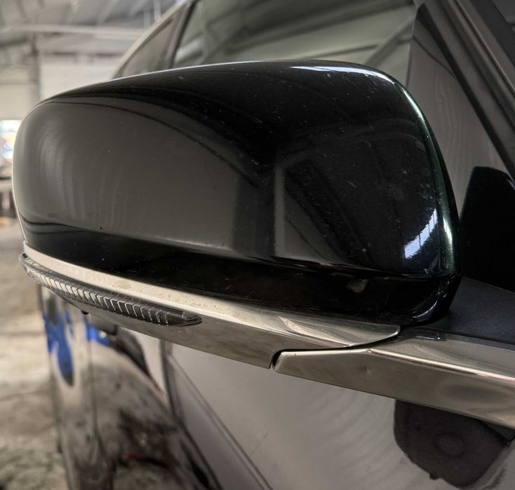 Oglinda stanga Renault Espace 2018